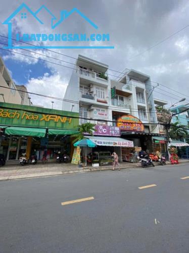 Bán nhà kinh doanh đường số 29, Bình Tân, 5x20m, 3 tấm, căt Tên Lửa