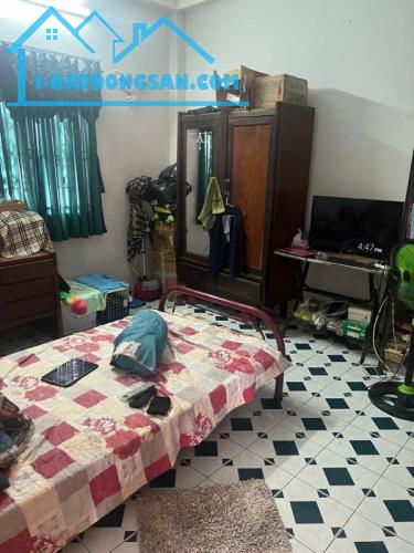 BIỆT THỰ MẶT TIỀN ĐƯỜNG BÌNH TRƯNG, DT 303M2 x 3T, NỞ HẬU, KD ĐA NGÀNH NGHỀ - 3