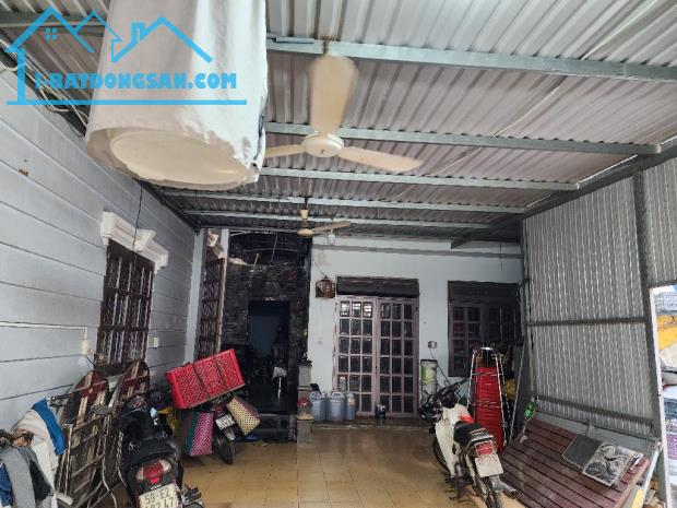 LÔ GÓC 2 MẶT TIỀN - VỊ TRÍ TUYỆT ĐẸP - NGAY BÀU CÁT 8, ĐỒNG ĐEN - KHÔNG LỘ GIỚI - KINH - 2