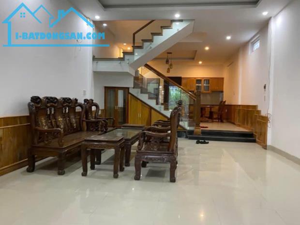 Bán nhà đường Hoàng Quốc Việt Thành Phố Huế - 2