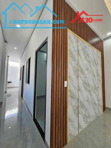 Bán nhà lầu thổ cư ngay giáo xứ Lộc Lâm đường Nguyễn Ái Quốc 3tỷ 250 - 1