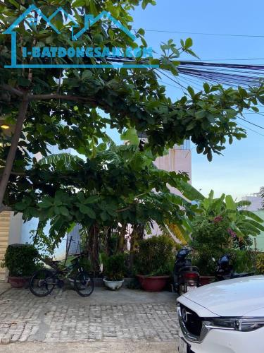 ⭐️⭐️⭐️Bán đất biển Hà Tông Huân, (7m5) gần Hải sản Bà Rô đầu tuyến Sơn Trà, Thọ Quang