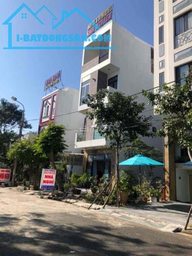 ⭐️⭐️⭐️Bán đất biển Hà Tông Huân, (7m5) gần Hải sản Bà Rô đầu tuyến Sơn Trà, Thọ Quang - 2