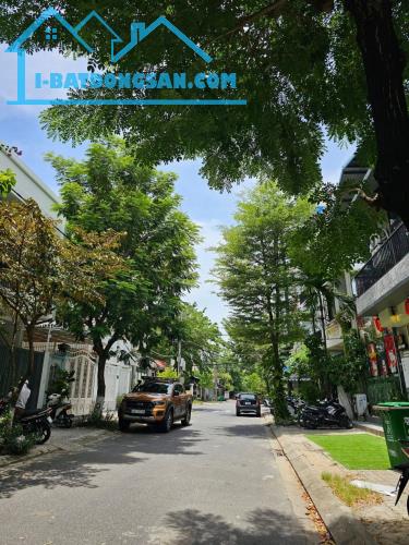 ⭐️⭐️⭐️Bán đất biển Hà Tông Huân, (7m5) gần Hải sản Bà Rô đầu tuyến Sơn Trà, Thọ Quang - 3