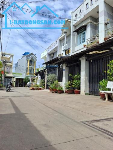 Bán Lô Đất 100m2 - Nhỉnh 4 Tỷ - Hẻm OTO Gò Cát, Quận 9 - 3