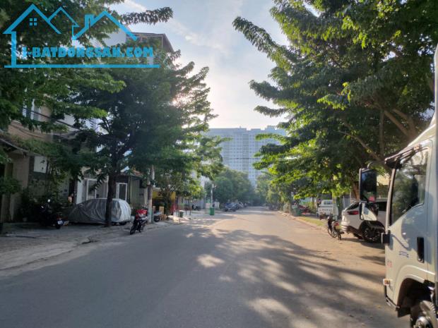 ⭐️⭐️⭐️Bán đất 95m2  đường 10m5 Đinh Công Trứ,đầu tuyến Sơn Trà, Thọ Quang, - 3