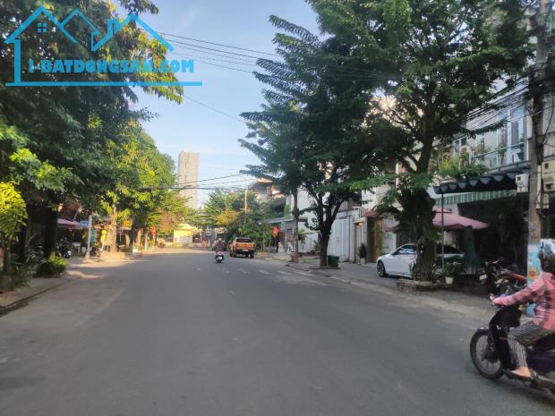 ⭐️⭐️⭐️Bán đất 95m2  đường 10m5 Đinh Công Trứ,đầu tuyến Sơn Trà, Thọ Quang, - 4