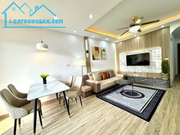 Bán căn hộ chung cư CT36 Xuân La – 78m2 ( 2PN) – có thể sửa làm 3PN.