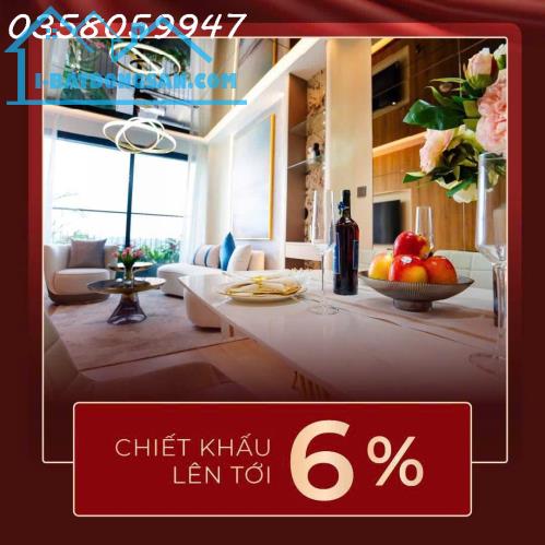 Cơ hội sở hữu căn hộ phía đông HÀ NỘI với mức giá chỉ từ 5xtr/1m2