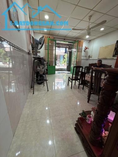 RẺ HIẾM NHÀ 2 TẦNG GẦN NGUYỄN SƠN GIÁP TÂN PHÚ -HẺM 5M THÔNG - 62M2 (4.8*13) - CHỈ 4 TỶ XX