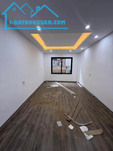 BÁN NHÀ PHỐ HẠ ĐÌNH 5 TẦNG 3 NGỦ - 1