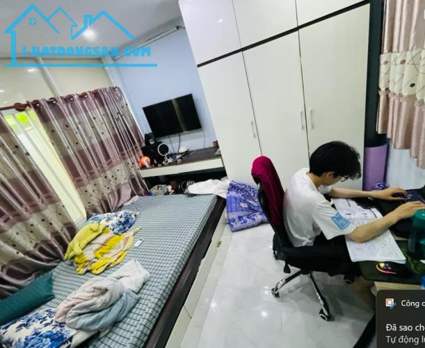Chủ cần bán gấp - Giảm tiếp 100 triệu , Siêu phẩm nhà mới - Ngã tư 4 xã _ Bình Tân,Chỉ 3ty - 2
