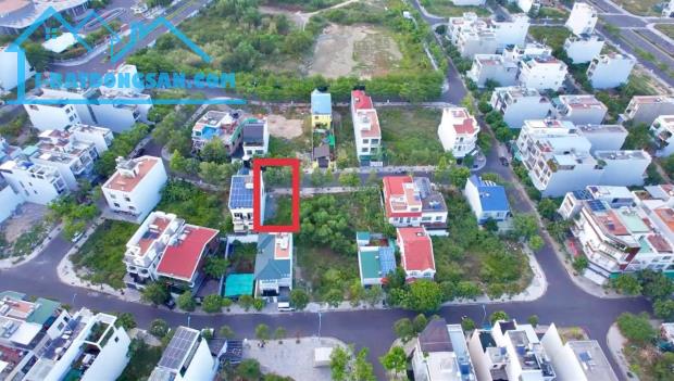 Bán đất KDT An Bình Tân đã có sổ hồng giá chỉ 40tr/m2