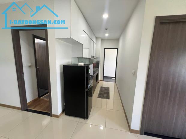 BÁN GẤP CC  DƯƠNG NỘI, 62M* 2 NGỦ GIÁ NHỈNH 3 TỶ, TẦNG TRUNG, AN SINH ĐỈNH. - 1