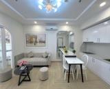 bán căn hộ 2 phòng ngủ, chung cư 250 Minh Khai, Q.HBT