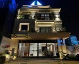 BÁN SHOPHOUSE 4.5 TẦNG FULL NỘI THẤT, NGAY CC ESTUARY- THU NHẬP 45 TR/ THÁNG- GIÁ HƠN 15TY