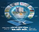 FRESIA RIVERSIDE KIỆT TÁC VEN SÔNG