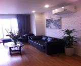 Cho thuê căn hộ 2 ngủ, 1 vệ sinh tại Berriver Jardin Nguyễn Văn Cừ, giá: 12tr/th.