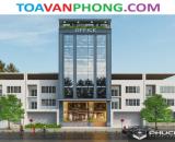 🏤 BÁN TÒA VĂN PHÒNG - 251 NGUYỄN KHANG  📏 80m²  🏢 7 TẦNG  🚘 Ô TÔ TRÁNH  💰 32 TỶ