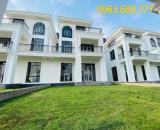 BT HUD Mê Linh Đông Nam,323m,đầu tư 22 tỷ,=1/3 Vin đan phượng