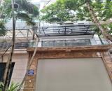 ❤️CHO THUÊ Nhà Nguyễn Chánh, DT 70m, 7 tầng, MT 5,2m, THÔNG SÀN, THANG MÁY, NGÕ Ô TÔ