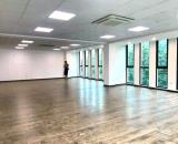 Cho thuê Sàn Văn phòng ĐẸP Khuất Duy Tiến 150m giá chỉ 25tr 0903409888