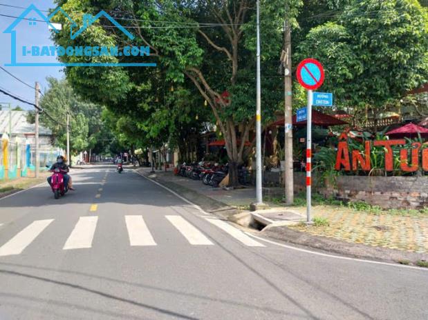 Bán nhà Trung tâm Bình Thọ, Thủ Đức, 1613m2, Full thổ Cư, Vị Trí Đẹp, Gía chỉ 145 Tỷ TL - 4