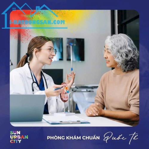 🏯Dự Án Sun Urban City Hà Nam 
Liên hệ ngay với em Hùng: 0367240728 để nhận quỹ căn đẹp - 2