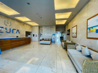 Căn hộ Azura tầng cao view siêu đẹp hướng ban công Đông Bắc - Diện tích khủng