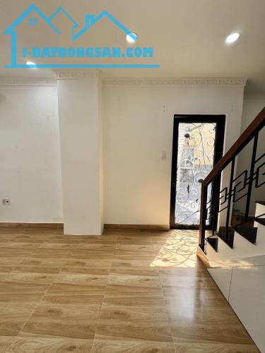 BÁN NHÀ HXH ĐOÀN THỊ ĐIỂM MỚI ĐẸP - LÔ GÓC - 32M2 - GÍA 6.7 TỶ TL - 1