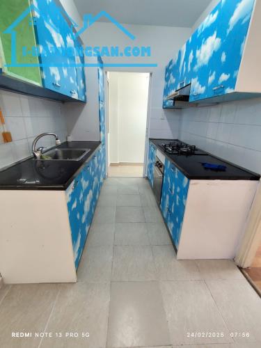 Cho thuê căn hộ Ehome3 3 phòng ngủ 2 WC nhà đẹp giá rẻ - 1