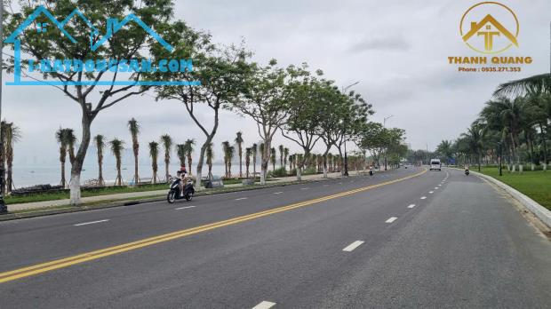 Chính chủ gửi bán lô đất mặt tiền Ngô Cao Lãng ( VỊ TRÍ ĐẸP ) ⭐⭐⭐⭐⭐⭐