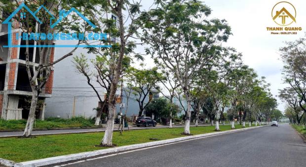 Chính chủ gửi bán lô đất mặt tiền Ngô Cao Lãng ( VỊ TRÍ ĐẸP ) ⭐⭐⭐⭐⭐⭐ - 1