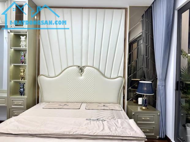Bán Gấp Nhà Kim Giang - Ngõ Nông, Ô Tô, Thoáng Sáng, DT:32mx5Tầng Giá 6,2Tỷ - 3
