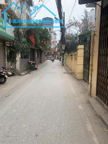 Cần Cho Thuê Nhà 4 Tầng, Ngõ 28 Tứ Liên – Diện Tích 40m², Phù Hợp Kinh Doanh Nhỏ