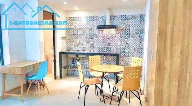 BÁN NHÀ MINH KHAI DÒNG TIỀN 75m2X6T, 6M MẶT TIỀN, 16.5 TỶ - 3