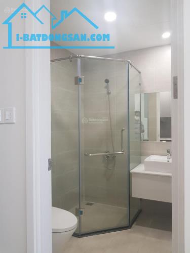Bán căn Officetel 37m2 Nội thất cơ bản tại Lavida Plus Q7 đối diện SC Vivo City - 1