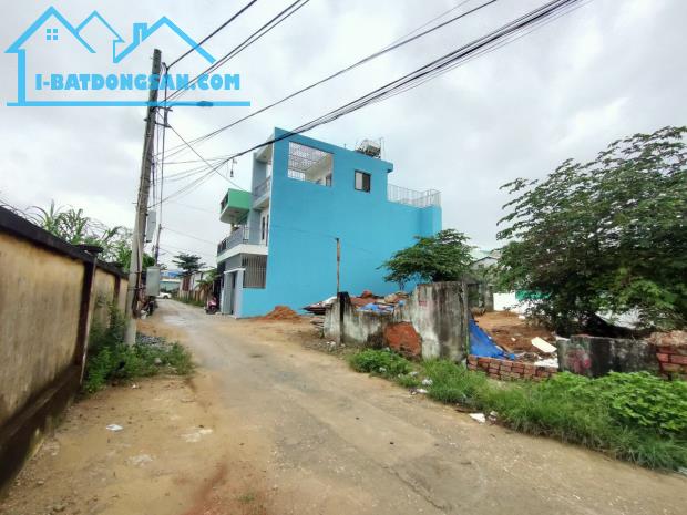 ⭐️⭐️⭐️Cần Bán lô đất giá 3,1 tỷ/72m2 Kiệt ô tô 81 Lê Văn Hiến, Khuê Mỹ, Ngũ Hành Sơn - 1