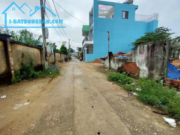 ⭐️⭐️⭐️Cần Bán lô đất giá 3,1 tỷ/72m2 Kiệt ô tô 81 Lê Văn Hiến, Khuê Mỹ, Ngũ Hành Sơn - 2