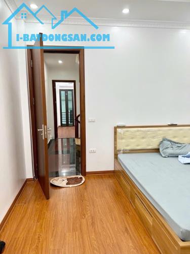 🏡 BÁN NHÀ ĐỊNH CÔNG THƯỢNG – NHÀ ĐẸP LONG LANH – NGÕ THÔNG Ô TÔ – CÁCH MẶT PHỐ 50M 🏡 - 3