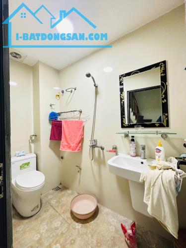 BÁN NHÀ YÊN HÒA - CẦU GIẤY, 33M², 5 TẦNG, MẶT TIỀN RỘNG - NGÕ THÔNG - 7.5 TỶ