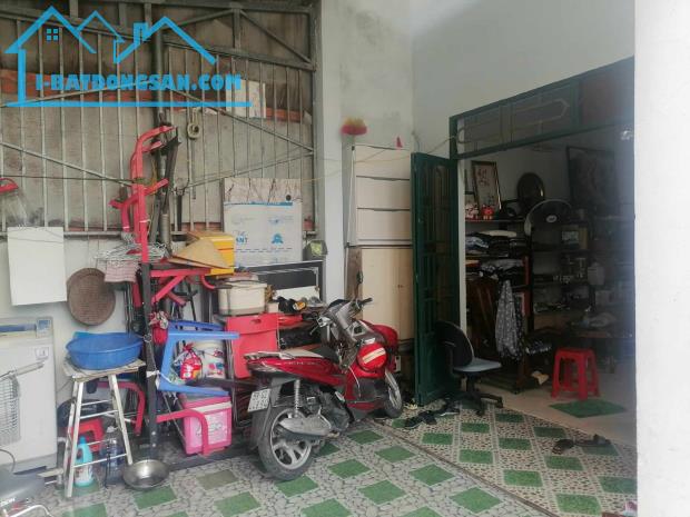 NHÀ GIÁ RẺ NGUYỄN ẢNH THỦ QUẬN 12- 90M2 NGANG 4.2M CHỈ 3 TỶ 300 - 3