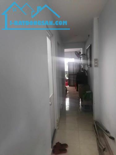 NHÀ GIÁ RẺ NGUYỄN ẢNH THỦ QUẬN 12- 90M2 NGANG 4.2M CHỈ 3 TỶ 300 - 1