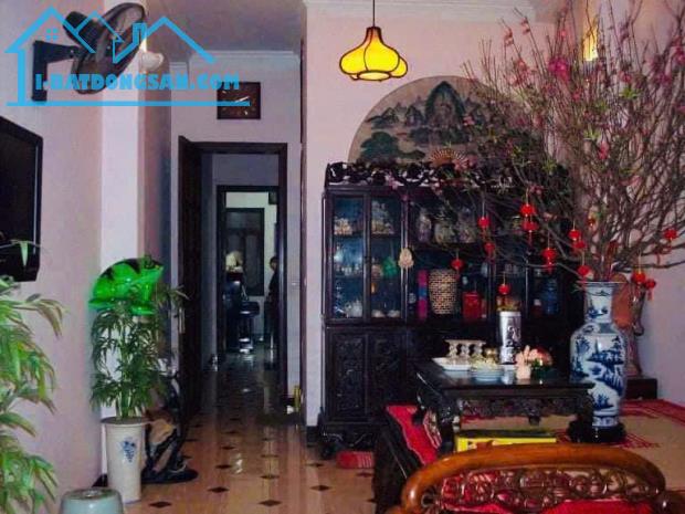 Bán Nhà Mặt Phố CỔ Hàng Phèn Hoàn Kiếm 58m4T 1 SỔ 1 CHỦ 45,5 Tỷ Hàng Phèn. - 3