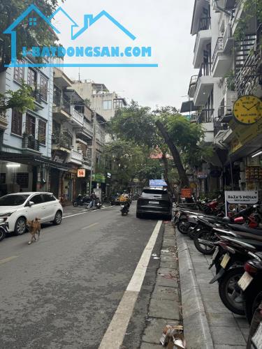 Bán Nhà Mặt Phố CỔ Hàng Phèn Hoàn Kiếm 58m4T 1 SỔ 1 CHỦ 45,5 Tỷ Hàng Phèn. - 4