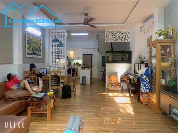 VỊ TRÍ CỰC ĐẸP! Bán Nhà 2 Tầng Xe Hơi Né Cao Thắng, 38m2, 6 Tỷ TL - 3