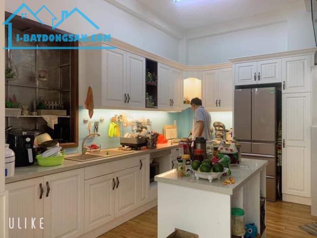 VỊ TRÍ CỰC ĐẸP! Bán Nhà 2 Tầng Xe Hơi Né Cao Thắng, 38m2, 6 Tỷ TL - 2
