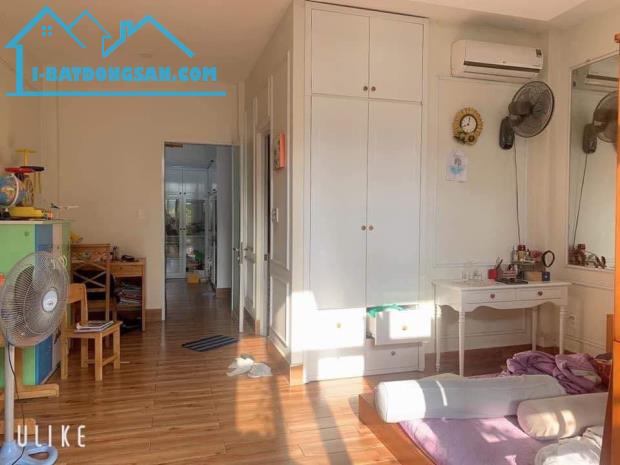 VỊ TRÍ CỰC ĐẸP! Bán Nhà 2 Tầng Xe Hơi Né Cao Thắng, 38m2, 6 Tỷ TL - 1