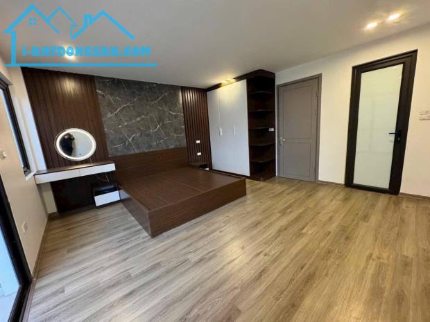 Nhà đẹp phố Đàm Quang Trung- 45m, 7 tầng, MT 5,5m, thang máy xịn sò, nhỉnh 9 tỷ - 3