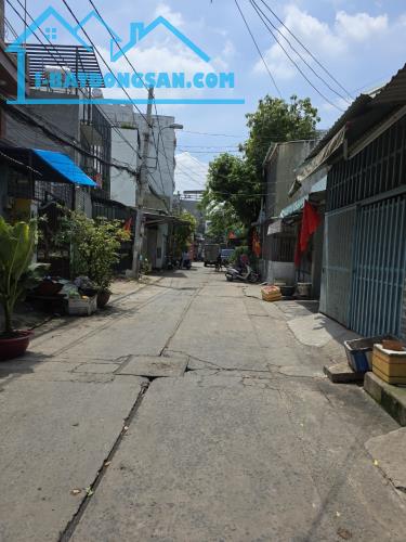 + 👉 SỐC SIÊU PHẨM GẤP GẤP BÁN NHÀ Đ SỐ 9A BHHA BÌNH TÂN 3,2*4 3L CHỈ 1,5T - 5